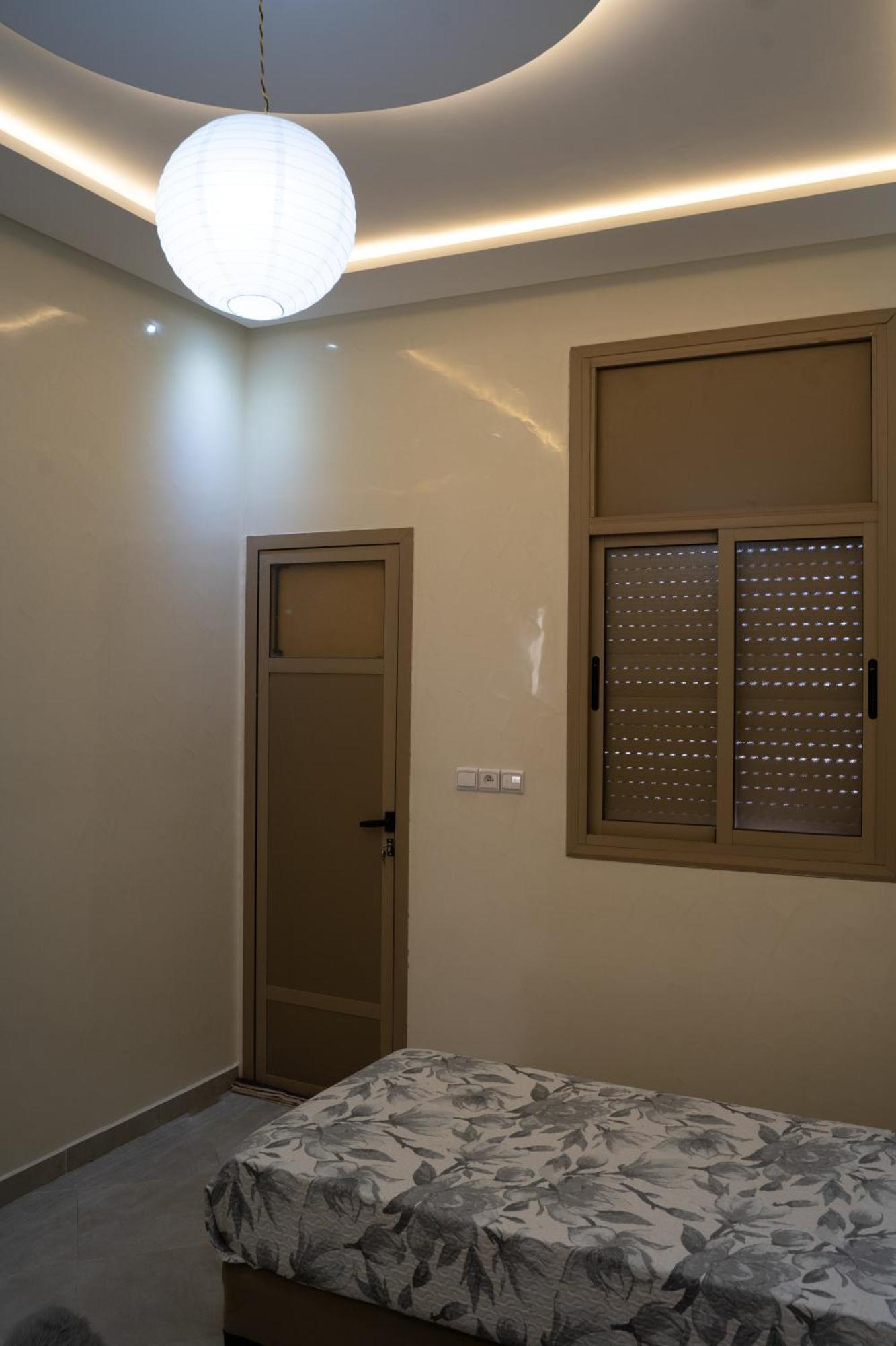 Appartement Pour Familles Midelt Exterior photo